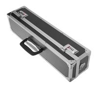 Cabilock Boîte À Outils De Cuisine Extérieure Étui À Couteaux Avec Fentes Étui Rigide Pour Couteaux Avec Serrures