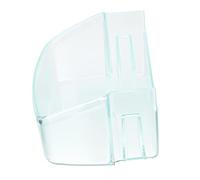Cabilock Boîte à Sauces pour Réfrigérateur en Plastique, Organisateur de Porte Latérale Espace Gain de Place pour Ingrédients et Snacks, Usage Domestique