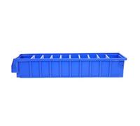 Cabilock Boîte de Rangement de Classification des Vis Abs Partitions