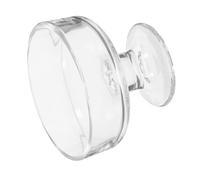 Cabilock Bol À Dessert Coupe À Glace Sur Pied Gobelet Décoratif Bol En Verre