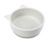 Cabilock Bol Pour Garçon Fille Bol De Service Antidérapant Forme De Dessin Animé Pour Repas Collations Sans Matériaux Toxiques Parfait Pour Bébés Tout-petits