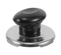 Cabilock bouchon de bouilloire électrique bouilloire electrique electric kettle accessories Black