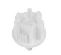 Cabilock Bouchons de Rotation pour Store Enrouleur Manuel en Plastique et Acier, Compatibles Auvents Rétractables pour Patios et Balcons, Installation Facile et Fonctionnement Fluide