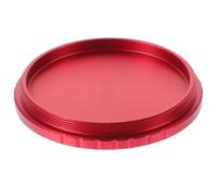 Cabilock Bouchons D'Oculaire pour Téléconvertisseur Protection Anti-Poussière Filetée Accessoires pour Télescope Bouchons pour Oculaire De Téléconvertisseur pour Télescope