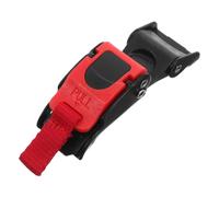 Cabilock Boucle Rapide pour Casque Nylon et Abs Verrouillage Facile à Pression Compatible Plupart des Casques Accessoire Robuste pour Modification et Remplacement