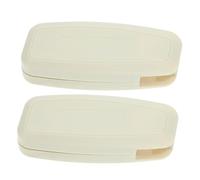 Cabilock Boutons De Tirette Élégants pour Stores Verticaux Accessoires pour Rideaux De Fenêtre pour Bureau Hôtel