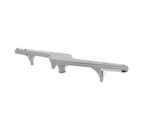 Cabilock Bras Gicleur Inférieur Pour Lave-vaisselle Remplacement Outil De Réparation Pour Lave-vaisselle