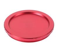 Cabilock Cache-poussière Fileté pour Oculaire de Télescope Protection Robuste et Légère Accessoire Pratique et Facile à Installer