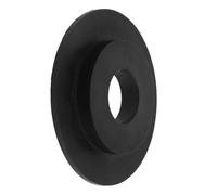 Cabilock Cache-Poussière pour Broche D’Équilibreuse de Roues Cache-Courroie D’Entraînement en Plastique Cône Adaptateur pour Machine à Pneus Compatible Poids Lourds et Suv Pièce de