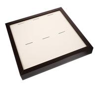 Cabilock Cadre d'Exposition pour Médailles et Photos, Support en Bois pour Médailles Sportives et Insignes, Design Fonctionnel pour Maison ou Espace Professionnel