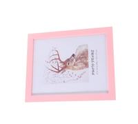 Cabilock Cadre Photo Personnalisé Cadre Photo Personnalisé Para Décoration De Mariage En Pvc Tenture Murale Vintage Mis En Place Ornements Décorer Décorations A4