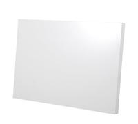 Cabilock Cadre Photo Sublimation Épais Panneau Mural Décoratif DIY pour Clés et Vêtements Transfert Thermique pour Maison Bureau Commerce