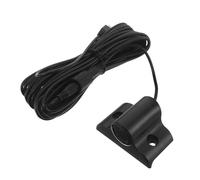 Cabilock Capteur de Stationnement Arrière Ultrasonique pour Camions et Autobus, Capteur de Recul Précis 24v Basse Consommation, Système D'aide au Stationnement pour Véhicules Lourds,