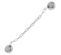 Cabilock Capuchon pour station de lavage oculaire : protection anti-poussière pour équipement de lavage oculaire - protection pour laveur oculaire - pour rinçage d'urgence - pour