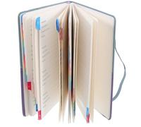 Cabilock Carnet Adresses Internet Organisateur de Sites Web avec Onglets Alphabétiques Cahier Pratique pour Mots de Passe et Numéros Bureau et Usage Domestique