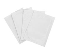 Cabilock Cartes de Nettoyage Feuilles Nettoyantes pour Scanner Bancaire Lot de 4 sans Démontage, Matériau Non Abrasif et Lecteur de Cartes à Puce Usage Professionnel en Banque