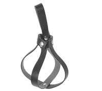 Cabilock Ceinture pour Flacon De Potion Protection pour Bouteille Verre Sphérique Ceinture pour Petite Bouteille Et Flacon De Potion