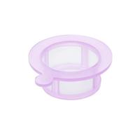 Cabilock Cell Strainer Filter Tool Small Disposable Cell Filter Mesh Strainer For Scientific Experiments