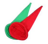 Cabilock Chapeaux De Fête Costumes De Gnome Nain Accessoires Pour Photomaton Chapeau De Gnome Pour Adultes Accessoires Pour Photomaton De Noël