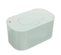 Cabilock Chauffe-lingettes Usb Portable Pour Bébé, Boîte Chauffante Sans Fil, Plastique Vert Mécanique, Température Constante, Pour Voiture Et Maison, Présent Naissance Pratique