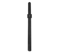 Cabilock Chausse-pied à Manche en Bois Massif 55cm Noir avec Fixation Magnétique, Portable et Stable, pour Personnes Âgées et Femmes Enceintes en Chambre ou Vestiaire