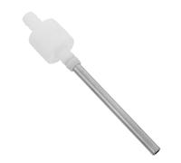 Cabilock Clapet Anti-retour 6 Mm en Plastique pour Buse de Machine de Remplissage, Valve Unidirectionnelle pour Applications de Distribution Alimentaire