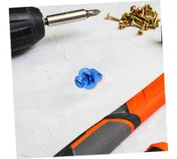 Cabilock Clé Alliage Aluminium Remplacement Compatible Plupart des Clés Origine Accessoires Durables pour Hommes