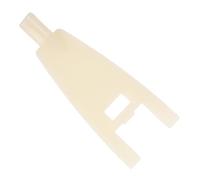Cabilock Clé de Distributeur Serviettes Papier Hygiénique pour Boîte à Mouchoirs Accessoire Pratique et Polyvalent pour Bureaux Maisons et Hôtels