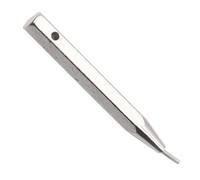 Cabilock Clé pour Appui-menton en Alliage Argenté, Outil de Réglage pour Mentonnière de Violon, Accessoire Léger et Portable, Compatible Plupart des Mentonnières Classiques, pour