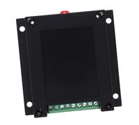 Cabilock Coffret Électrique Plastique Monté sur Rail Boîte de Jonction Résistante Aux Intempéries pour Industriel Installation Rapide Gain de Place