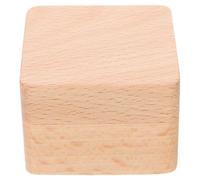 Cabilock Coffret Souvenir Pour Dents De Lait Étui À Dents De Bébé Cadeau De Naissance Pour Enfants Beige