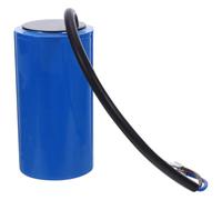 Cabilock Condensateur de démarrage moteur : Condensateur de moteur de compresseur d'air 30 µF pour une utilisation continue - Haute efficacité et faible entretien pour applications