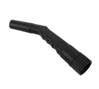 Cabilock Connecteur de Tube à Vide Courbé Noir en Plastique pour