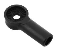 Cabilock Connecteur pour Pupitre 1Cm en Injection Plastique Support Adaptateur pour Partitions Pièce Détachée Portable Compatible pour Scène Répétitions et Studio