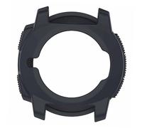 Cabilock Coque de Protection Étanche pour Instinct Boîtier Silicone Anti-Rayures Anti-Sueur Protection Sports Accès Facile Aux Fonctions Bleu Marine