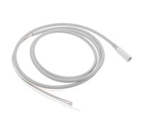 Cabilock Cordon d’alimentation détachable pour poignée de nettoyeur câble de remplacement compatible câble flexible haute élasticité pour usage professionnel en cabinet