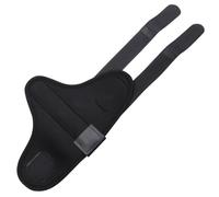 Cabilock Correcteur de Posture Golf Band de Swing Aide à Entraînement du Poignet pour Golfeurs Débutants Double pour Bras Gauche et Droit Accessoire Entraînement Précis