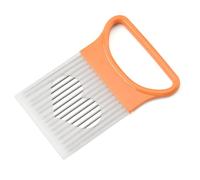 Cabilock Coupe-Concombre Trancheuse De Légumes - Peigne Porte-Tomate et Oignon Avec Éplucheur De Légumes