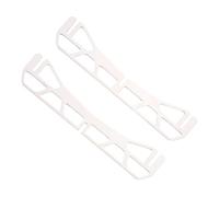 Cabilock Coupe-vent Et Manique Pour Cuisinière À Gaz Économe En Énergie En Acier Inoxydable De Haute Qualité