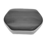 Cabilock Coussin D'assise en PU pour Siège de Rameur Mousse Épaisse, Support Confortable et Facile à Utiliser, Adapté aux Machines de Gym et Équipements Sportifs