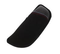 Cabilock Coussin de Genou pour Voiture Repose-Genoux Ergonomique Base Antidérapante Coussin pour Cuisses Confortable et Lavable Adapté Conducteur et Passager Accessoire Auto pour