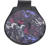 Cabilock Coussin de Siège Rotatif à 360° pour Voiture Coussin Pivotant Portable Antidérapant Multi-Usage pour Personnes Âgées et Femmes Enceintes Confortable et Léger Accessoire Automobile