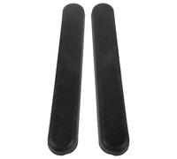 Cabilock Coussinets Accoudoirs Antidérapants pour Fauteuil à Roues Protection Abs Remplacement Facile Confort et Praticité pour Utilisateurs et Aidants