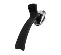 Cabilock Couvercle de Poêle 7 Lettres Grand Format Poignée Amovible 0,5-1 Cm Acier Inoxydable Compatible la Cuisine Domestique et Professionnelle