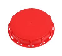 Cabilock Couvercle Ventilé pour Réservoir Ibc Bouchon Plastique Étanche Minimisant la Pression Facile à Installer et Résistant pour Stockage Industriel