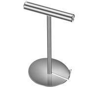 Cabilock creuseur de Trous de Fruits Stainless Steel inoxlm pear Core Tool Apple Digger Outil extracteur de Vide-Fruits en métal extracteur de Fruits Énucléé diviseur de Fruits nécessité