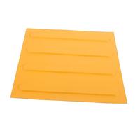 Cabilock Dalles Pavage Aveugles Panneaux Pratiques pour Trottoirs et Chemins Autocollants Résistants à Eau Faciles à Installer Entretenir Idéaux pour Accessibilité et Sécurité des Piétons