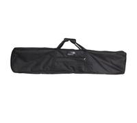 Cabilock de Rangement pour Arc Toile Noire à Bandoulière Multifonction pour Chasse Plein Air Grand Volume Résistant et Pratique