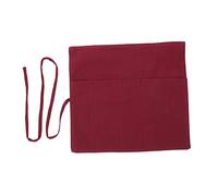 Cabilock de Rangement pour Couverts Portable Pochette Antipoussière pour Camping et Cuisine Protection Couteaux et et Compact Adapté Au Voyage et Pique Couleur Aléatoire