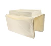 Cabilock De Rangement Suspendu pour Chaise Pochette De Rangement pour Maison Organisateur De Poche Multifonctionnel